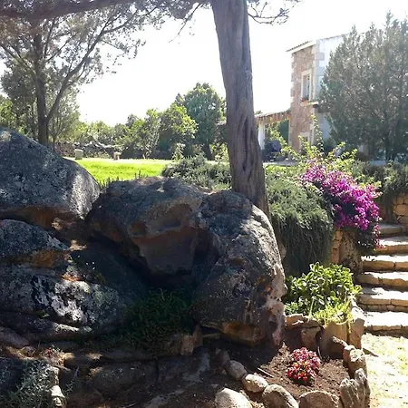 Apartman Le Tre Pietre - Di Musica Arzachena