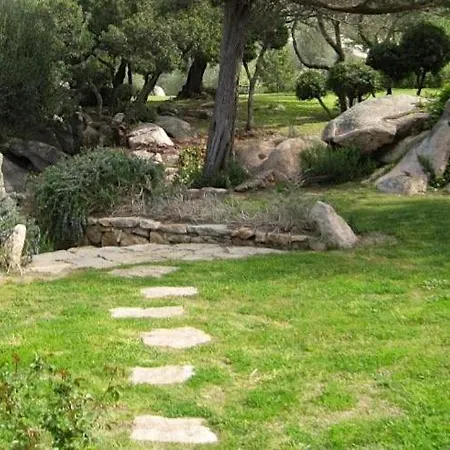 Le Tre Pietre - Di Musica * Arzachena