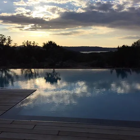 Le Tre Pietre - Di Musica Apartman Arzachena